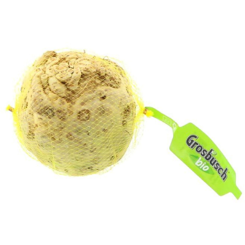 BIO CELERI RAVE 10PCS